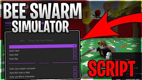 Bee Swarm Simulator Script Pastebin Hacks January 2023.
